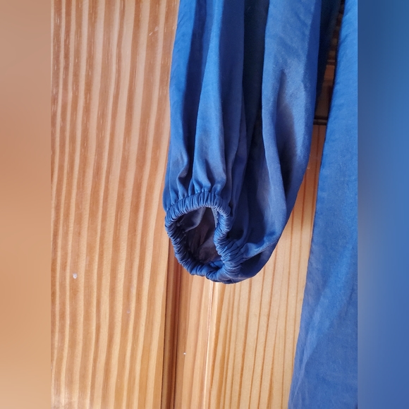 H&M maternity top/dress - Picture 2 of 6